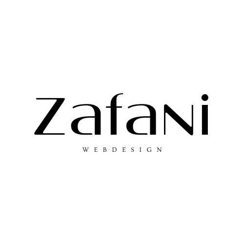 Zafani Webdesign