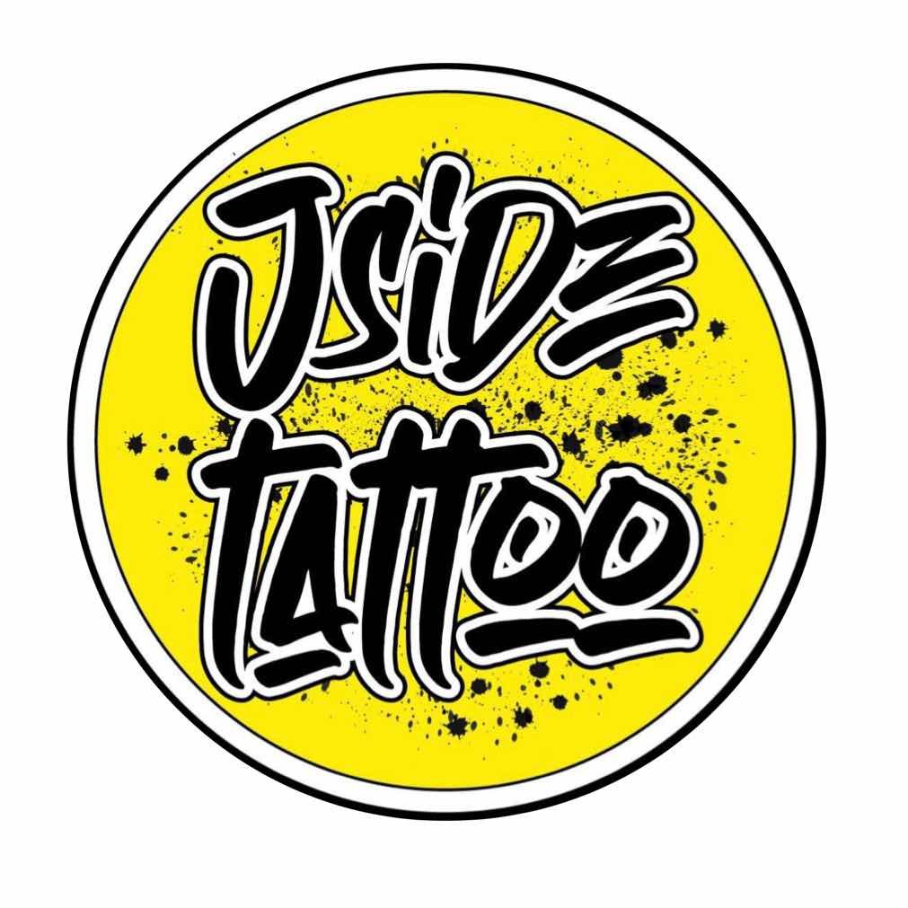 J Side Tattoo - Magnum